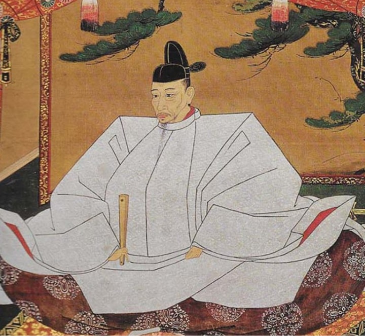 豊臣秀吉