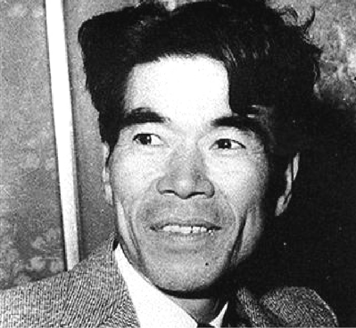 吉川英治