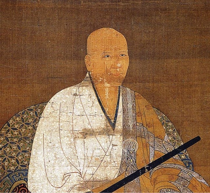 虎関師錬
