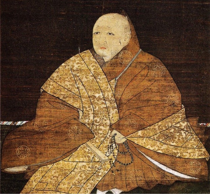 足利義満
