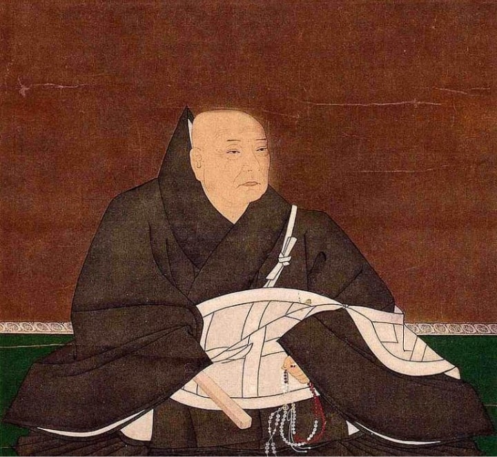 蓮如