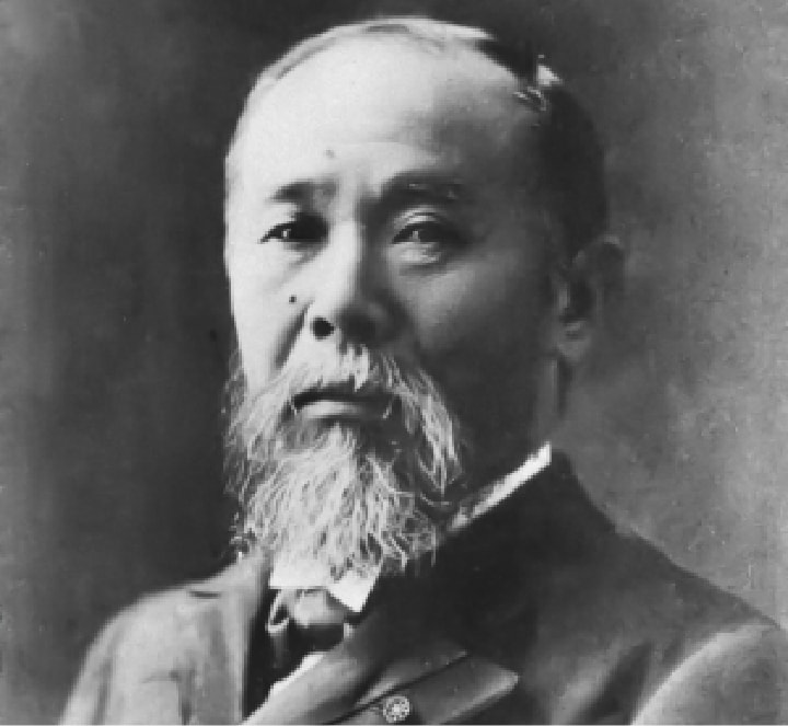伊藤博文