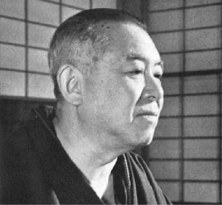 谷崎潤一郎